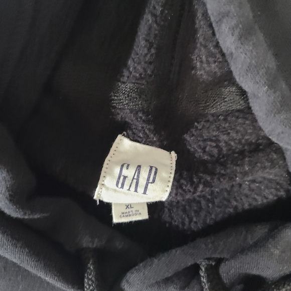 Anime: Dragon Ball‎ Z White Hoodie Goku Unisex Nimbus Long Sleeve Large - Picture 12 of 12